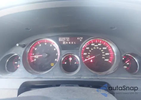 2012 GMC Acadia Slt-1 из США, поврежденный, VIN 1GKKRRED1CJ417645